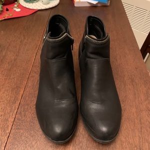 American Rag Black Boots